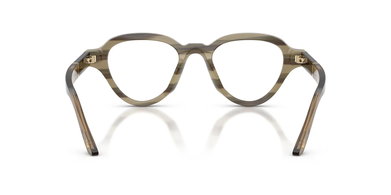 Emporio Armani 4264U Sunglasses - view 9